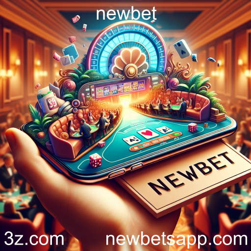 A Revolução dos Jogos Móveis: Uma Nova Era de Entretenimento