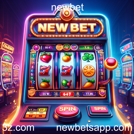 Explorando a Categoria de Caça-níqueis no Newbet: Diversão e Prêmios Garantidos