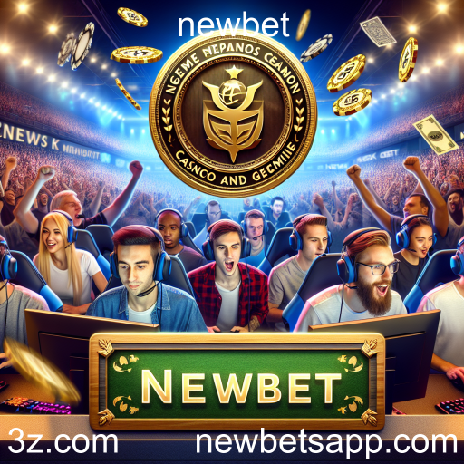 O Crescimento dos Esportes Eletrônicos: Uma Nova Era de Competição